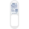 BRAUN iO RB SW-2 Gentle Care Baltas 2ct antgaliai dantų šepetėliui