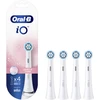 Dantų šepetėlio galvutės Braun Oral-B iO Gentle Care 4 vnt. balta