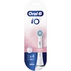 Dantų šepetėlio galvutės Braun Oral-B iO Gentle Care 4 vnt. balta