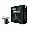 Braun XT10 Pakaitinė skutimosi galvutė Series X (XT5/XT3)