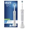 Elektrinis dantų šepetėlis Oral-B Vitality 100 CrossAction D100.413 Baltas 