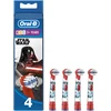 BRAUN EB 10-4K StarWars Extra soft antgaliai dantų šepetukams