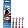BRAUN EB 10-4K StarWars Extra soft antgaliai dantų šepetukams