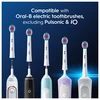 Braun Dantų šepetėlio galvutės Oral-B EB18pRX 3D, 2 vnt.