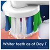 Braun Dantų šepetėlio galvutės Oral-B EB18pRX 3D, 2 vnt.