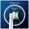 Braun Oral-B EB20-8 ir Precision Clean Pro dantų šepetėlio galvutės, 8 vnt.