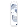 Dantų šepetėlis Braun SB-4 Oral-B iO Gentle Care Juodas keičiamos dantų šepetėlio galvutės 4 vnt.