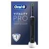 Elektrinis dantų šepetėlis Oral-B D103.413.3 Vitality Pro