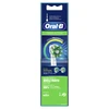 Oral-B | Dantų šepetėlis replacement | EB50-2 Cross Action | Heads | Suaugusiems | Šepetėlių skaičius galvutės įeina 2