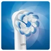 EB60-8 Braun Oral-B SENSITIVE Labai labai plonas Elektrinio Dantų Šepetėlio Galvutės
