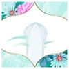 Discreet Breathable Multiform Spring Breeze Higieniniai Įklotai, 100 vnt.