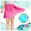 Discreet Breathable Multiform Spring Breeze Higieniniai Įklotai, 100 vnt.