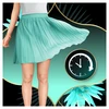 Discreet Protective Waterlily Plus Higieniniai Įklotai, 52 vnt.