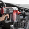 Dulkių siurblys Ariete Handy Force 2761