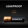 Duracell baterija AAA/MN2400 24 vnt