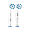 Dantų šepetėlis EB60-2 Braun Oral-B SENSI Labai labai plonas Elektrinio Dantų Šepetėlio Galvutės