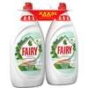 Indų ploviklis Fairy Tea Tree &amp; Mint, 2700 ml