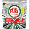 Indaplovių kapsulės Fairy Platinum Plus All In One Lemon, 114 vnt.