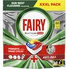 Indaplovių kapsulės Fairy Platinum Plus All In One Lemon, 88 vnt.