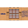 Gillette Fusion5 Skustuvo Vyrams Peiliukai, 20 Skustuvo Galvučių