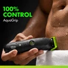 Gillette Labs Body & Intimate Kirptuvas
