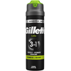 Gillette Labs Skutimosi Gelis Vyrams, 198 ml