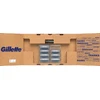 Gillette Mach3 Skustuvas Vyrams + 7 Skutimosi Galvučių