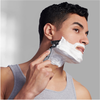 Gillette Mach3 Skustuvo Vyrams Galvutės, Papildomi Peiliukai, 5 Vnt.