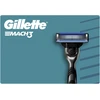 Skustuvo galvutės vyrams Gillette Mach3, 24 vnt.