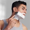 Gillette Mach3 Skutimosi Peiliukai, 8 vnt + Mach3 Gelis 200ml
