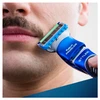Gillete Skustuvas Gillette FUSION Proglide Power su kirpikliu