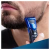 Gillete Skustuvas Gillette FUSION Proglide Power su kirpikliu