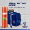 Gillette ProGlide Kelioniniame Krepšyje