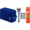 Gillette ProGlide Kelioniniame Krepšyje