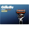 Skustuvo galvutės vyrams Gillette ProGlide Power, 8 vnt.