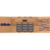 Gillette ProGlide Skustuvas Vyrams + 12 Skutimosi Galvučių