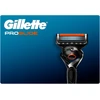 Gillette ProGlide Skustuvas Vyrams + 6 Skutimosi Galvučių