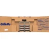 Gillette ProGlide Skustuvas Vyrams + 6 Skutimosi Galvučių