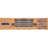 Gillette ProGlide Skustuvo Vyrams Galvutės, 16 vnt