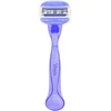 Gillette Venus ComfortGlide Breeze Skustuvas + Galvutės 2 vnt