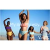 Skustuvas moterims Gillette Venus ComfortGlide Breeze + 6 keičiamos galvutės