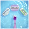 Gillette Skustuvas VENUS Breeze, 2 galvutės