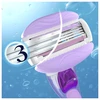 Gillette Venus ComfortGlide Breeze Skustuvo Keičiamos Galvutės, 8 vnt