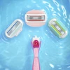 Gillette Venus ComfortGlide Spa Breeze Skustuvo Keičiamos Galvutės, 4 vnt