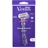 Gillette Skustuvas VENUS SWIRL, 2 galvutės