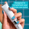 Gillette Venus Intimate Odai Saugus Gaktos Plaukelių Kirpiklis