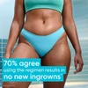 Gillette Venus Intimate Skustuvas, 5 Keičiamosios Kasetės