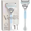 Gillette Venus Satin Care Skustuvas Gaktos Plaukams