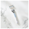 Gillette Venus Satin Care Skustuvas Gaktos Plaukams