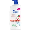 Head&Shoulders Head & Shoulders šampūnas plaukams, suteikiantis blizgesio ir suteikiantis švytėjimo, 800 ml